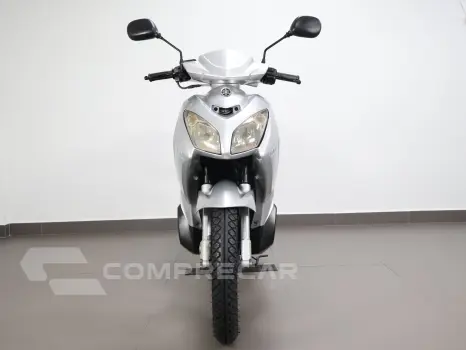 YAMAHA NEO AT 115