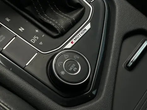 TIGUAN 2.0 350 TSI GASOLINA ALLSPACE R-LINE 4MOTION DSG