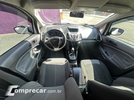 ECOSPORT 1.6 SE Direct 16V