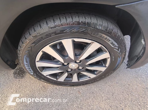 ETIOS CROSS 1.5 16V