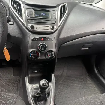 HB20 1.0 12V Comfort