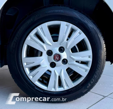 PALIO 1.0 MPI Attractive 8V