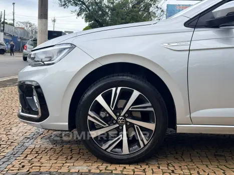 VIRTUS 1.0 200 TSI Highline