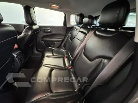 COMPASS LONGITUDE 2.0 FLEX AUT