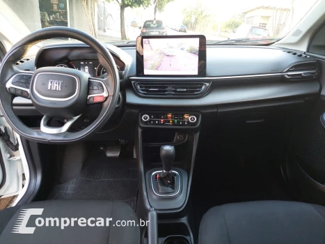 PULSE 1.0 Turbo 200 Audace