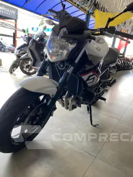 XJ6 N ABS
