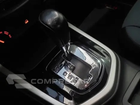 FRONTIER - 2.3 16V TURBO ATTACK CD 4X4 AUTOMÁTICO