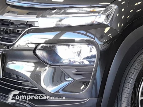 KWID 1.0 12V SCE FLEX INTENSE MANUAL
