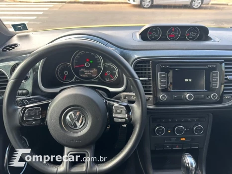 FUSCA 2.0 TSI 16V