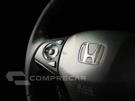 HR-V 1.8 16V EXL