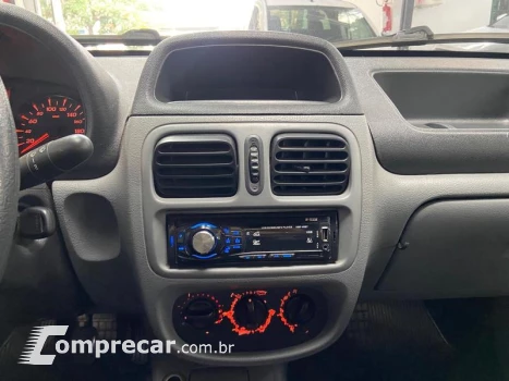 CLIO CAM 10H3P