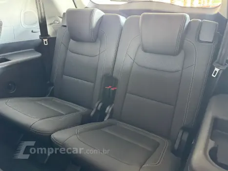 TIGGO 8 1.6 Tgdi TXS