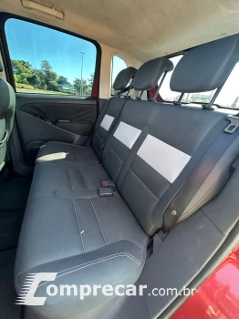 IDEA 1.6 MPI Essence 16V