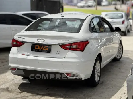 ARRIZO 5 1.5 VVT TURBO iFLEX RX CVT