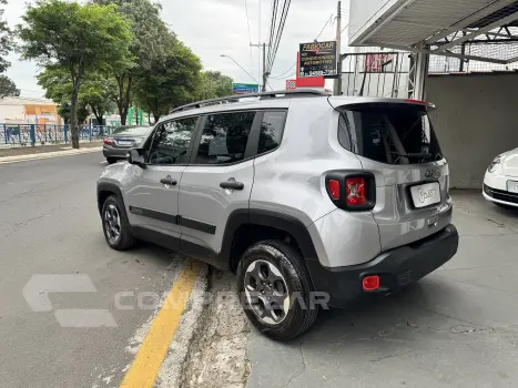 RENEGADE 1.8 16V