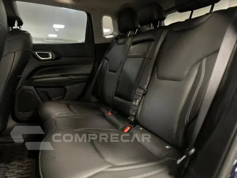 COMPASS 1.3 T270 TURBO FLEX LONGITUDE AT6