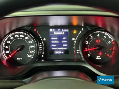 PULSE 1.3 FLEX DRIVE CVT