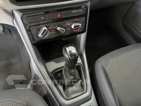 T-CROSS 1.0 200 TSI TOTAL FLEX AUTOMÁTICO