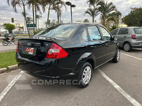 FIESTA 1.6 Rocam SE 8V