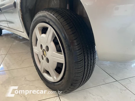 CELTA 1.0 MPFI VHCE Spirit 8V