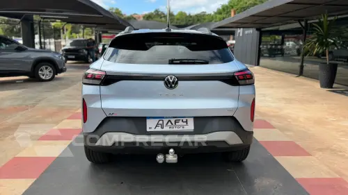 Tera High 1.0 170 TSI Flex 12V 5p Aut