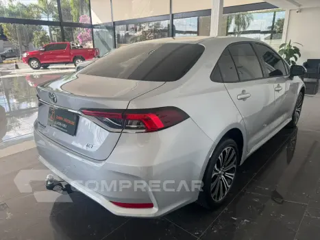 COROLLA 2.0 Vvt-ie XEI