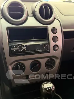 FIESTA 1.6 MPI Class Sedan 8V