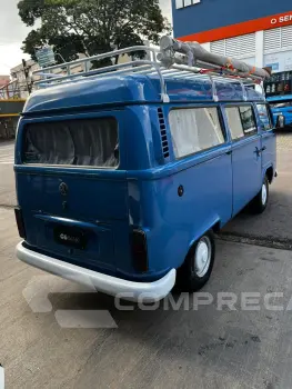 KOMBI 1.5 STD 8V