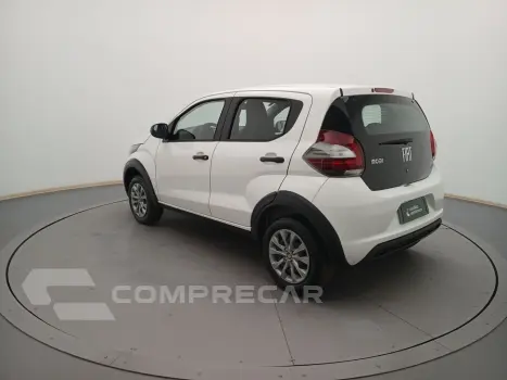 MOBI 1.0 EVO FLEX LIKE. MANUAL
