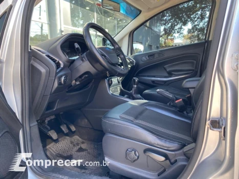 ECOSPORT 1.5 Tivct Freestyle