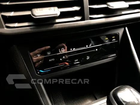 Virtus 1.4 250 Tsi Exclusive Automático