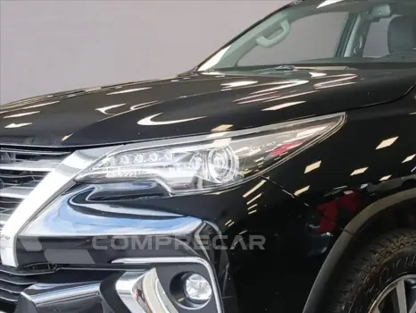 HILUX SW4 2.8 SRX 4X4 16V TURBO INTERCOOLER DIESE