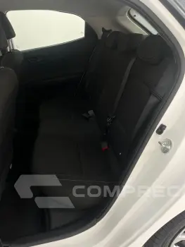 HB20 1.0 12V Comfort Plus