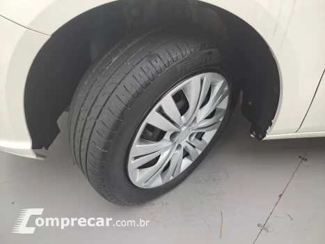 VOYAGE 1.0 12V MPI TOTALFLEX 4P MANUAL