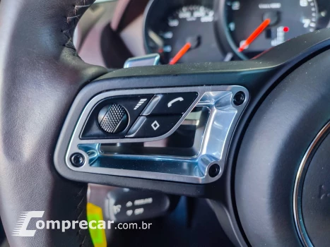 718 2.0 16V H4 GASOLINA BOXSTER PDK