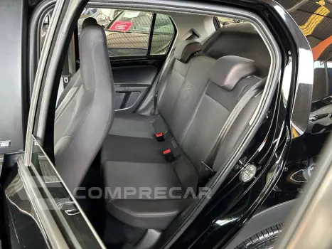 up! Xtreme 1.0 TSI Total Flex 12V 5p