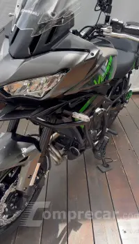 KAWASAKI VERSYS ABS