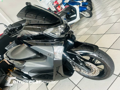 nmax 160C abs
