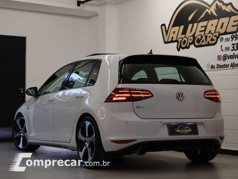 GOLF GTI