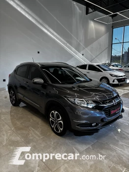 HR-V 1.8 16V EX