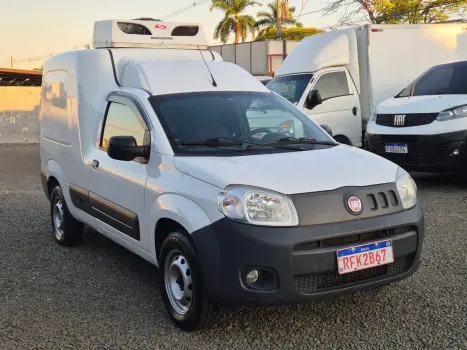 Fiorino Furgão 1.4 FIRE FLEX HARD WORKING
