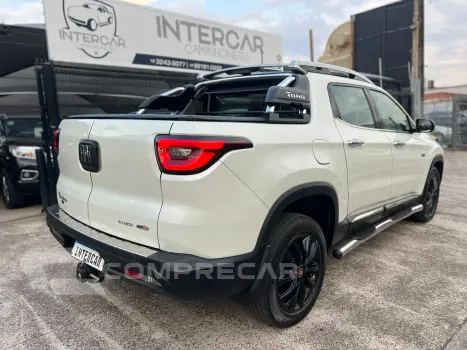 TORO 2.0 16V Turbo Ranch 4WD AT9