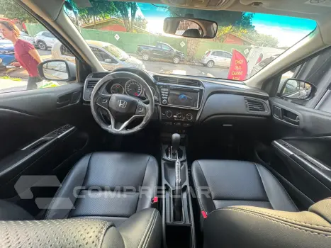 CITY 1.5 Personal 16V