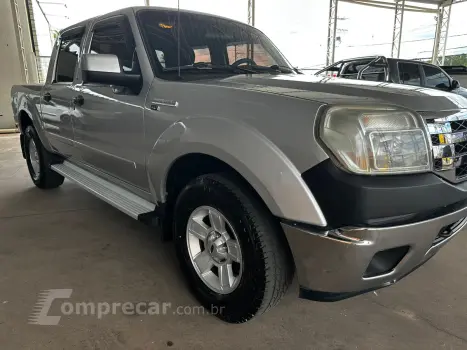 Ranger XLT turbo