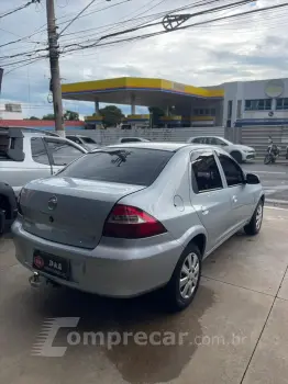 PRISMA 1.4 MPFI Maxx 8V