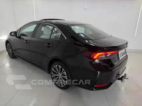 COROLLA APREMIUMH