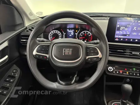 PULSE 1.3 FLEX DRIVE CVT