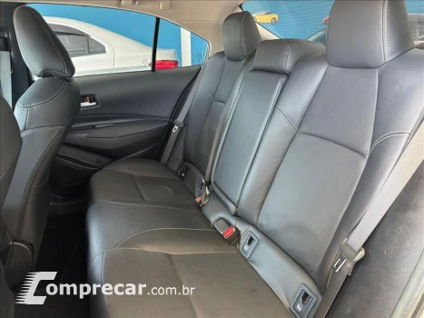 COROLLA 2.0 Vvt-ie XEI