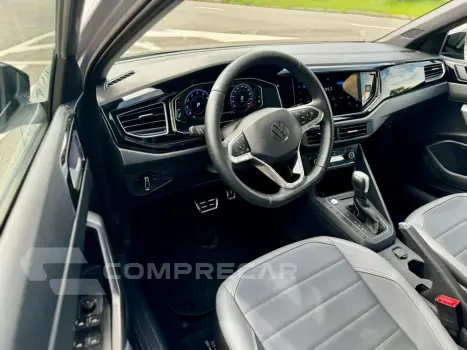 Nivus 1.0 200 Tsi Total Flex Highline Automático