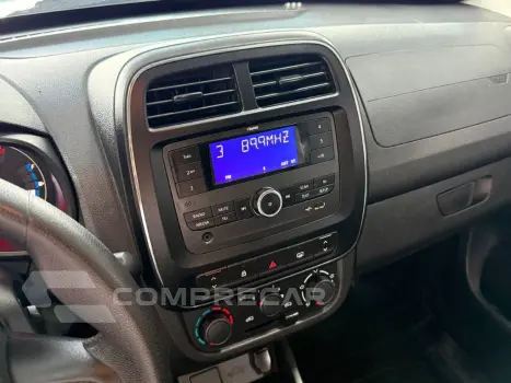 KWID Zen 1.0 Flex 12V 5p Mec.